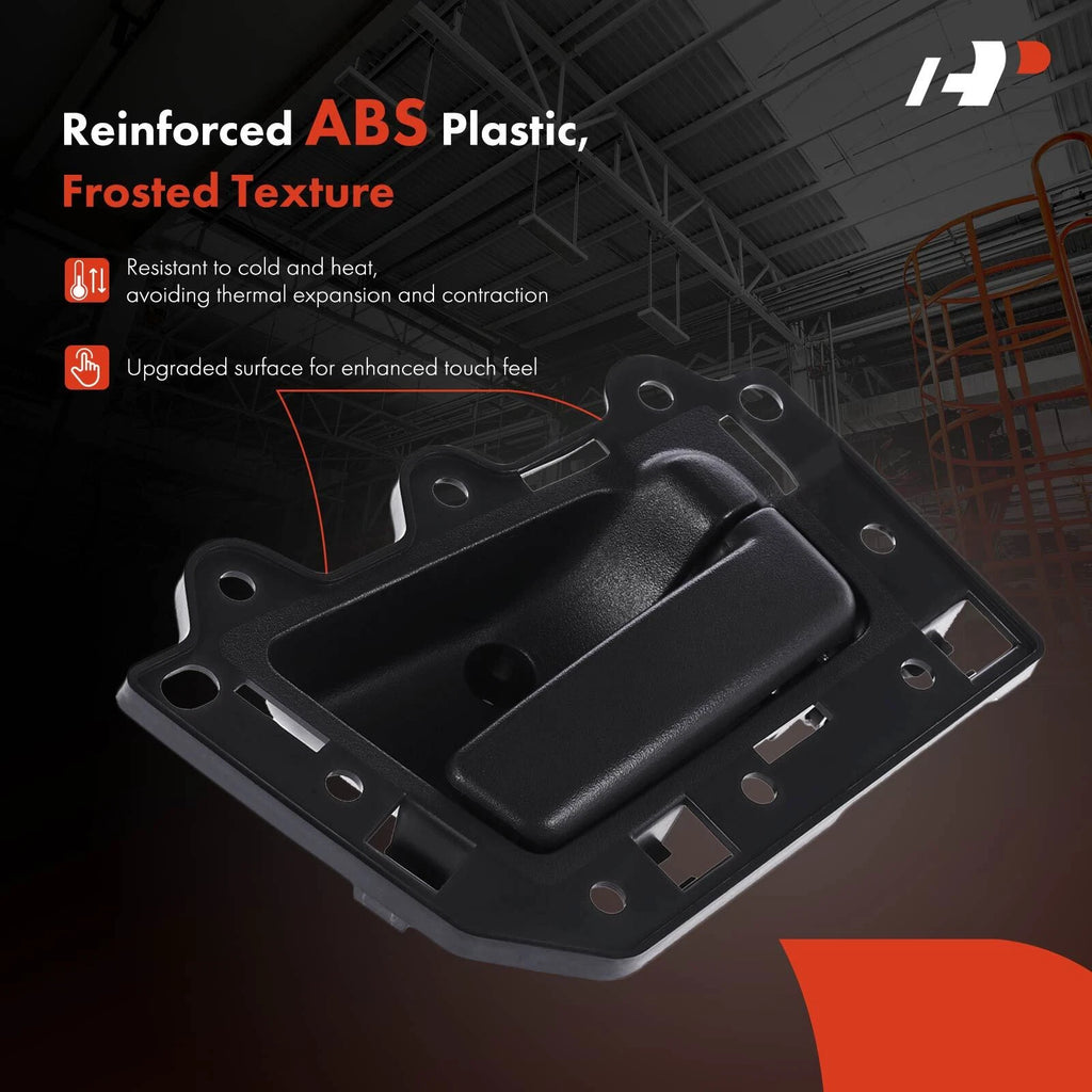 Front Passenger Interior Door Handle for Jeep Grand Cherokee (2005-2011)