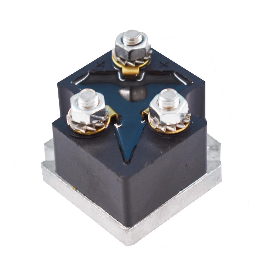 Rectifier for Mercury Mariner Outboard (CDI 154-6770, 62351A1, 62351A2)