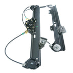 Front Left Power Window Regulator for BMW 530i 535i 545i (2004-2010)