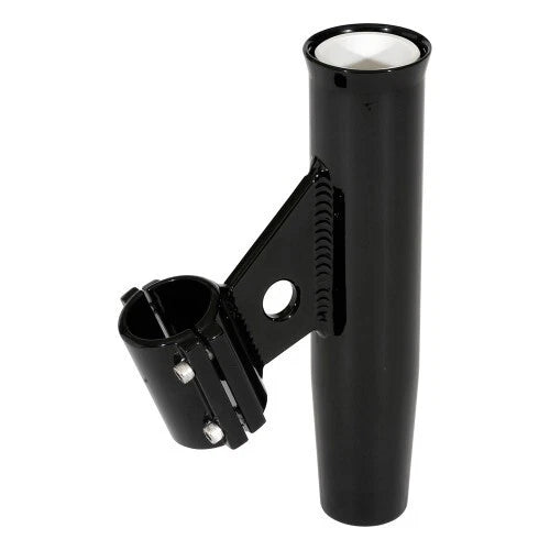 Clamp-On Rod Holder for Al-Vert Mnt (Fits 1.900 Od Pipe) RA5004SL
