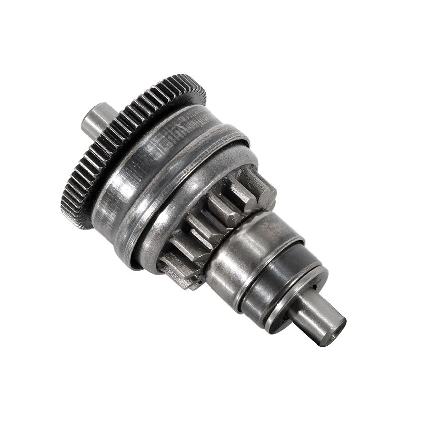 Starter Motor Pinion Gear 14T/63T for Honda PK50S Wallaroo AB25 (1991–2001)