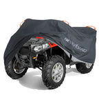 Waterproof ATV Quad Bike Cover for Polaris Sportsman 850 550 EFI XP (2010–2023)
