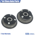 2X Camshaft Adjusters for Mercedes C230 (2003–2005)