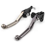 New Pivot Clutch Brake Levers for Suzuki DRZ400S/SM/E (2000-2022)