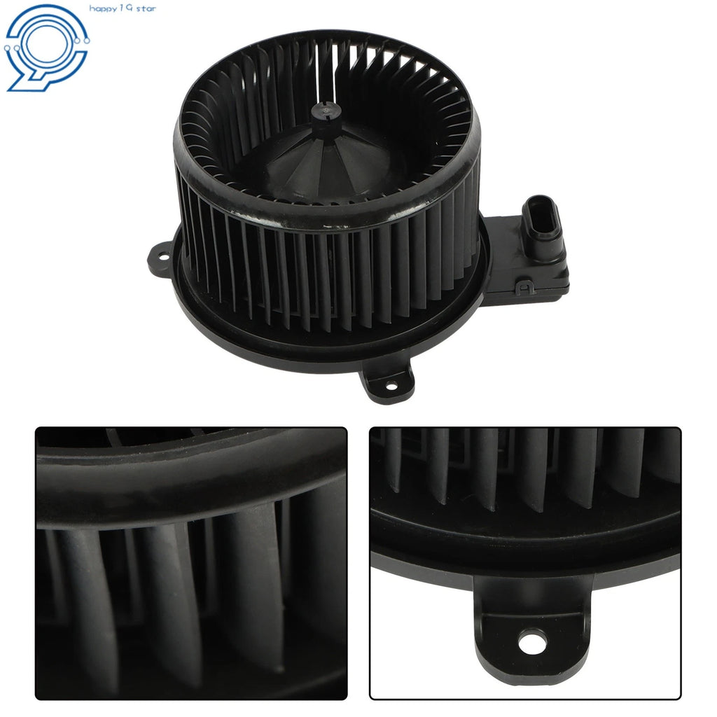 Blower Motor with Fan Cage for Mitsubishi Outlander Sport (2017–2019)