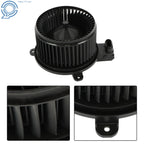 Blower Motor with Fan Cage for Mitsubishi Outlander Sport (2017–2019)