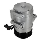 A/C Compressor w/6-Groove Pulley for Ford Fusion (2006–2012) CO11209C