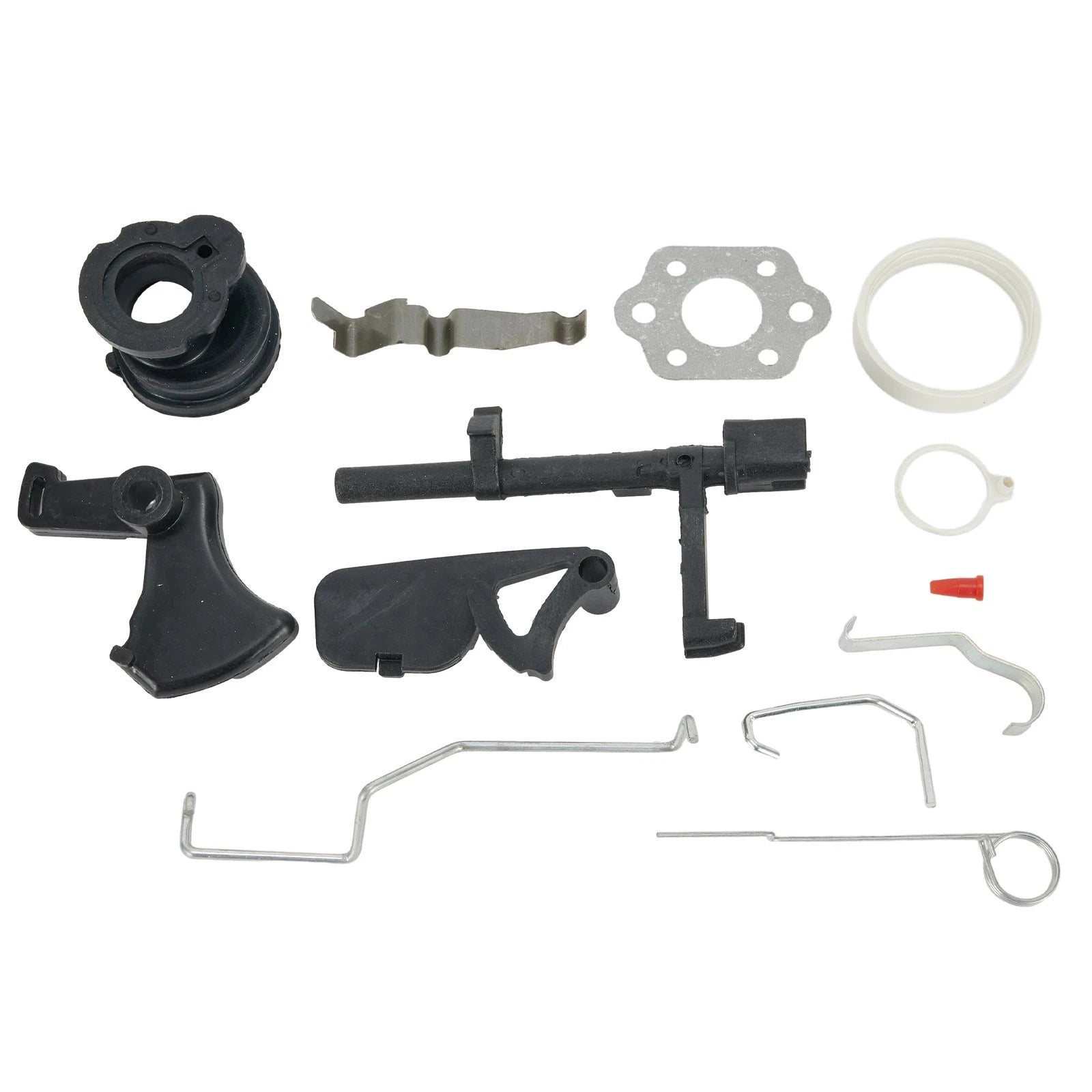 Throttle Choke Rod Trigger Kit for Stihl MS170 MS180 (018, 017)