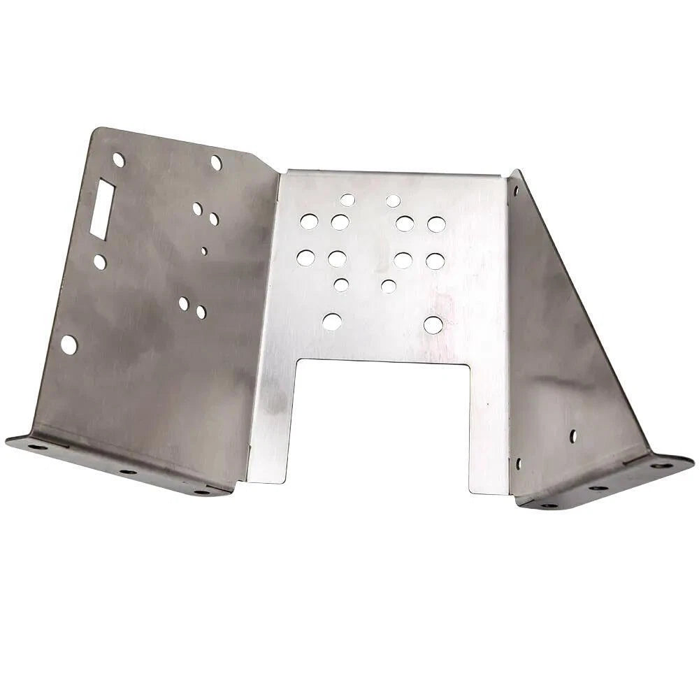 Stainless Steel Trim Pump Bracket for Mercruiser (862548A1, 42419A1)
