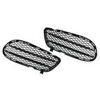 Fog Lamp Grille for Mercedes Benz CLS-Class C218 CLS260 300 (2015-2017)