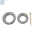 5 Lug Idler Hub for Utility Trailer (3500lbs, 5 on 5.5")