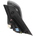 Driver Side Mirror for Suzuki SX4 (2007–2013)