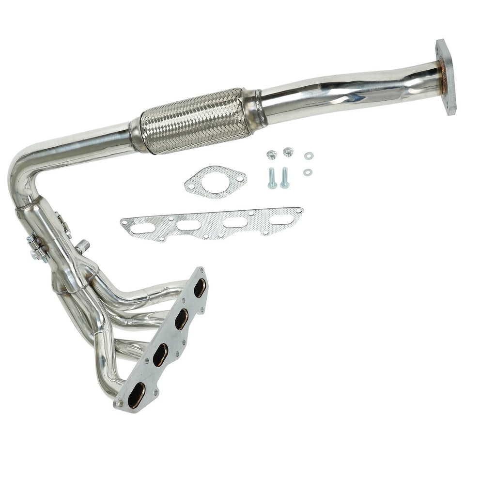 Exhaust Header Manifold for Mitsubishi Eclipse Talon 2.0L I4 (1995–1999)