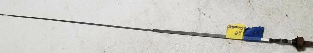Trans Oil Dipstick for E100 E250 E350 302 6.9L Diesel (1979–1986) D9UP