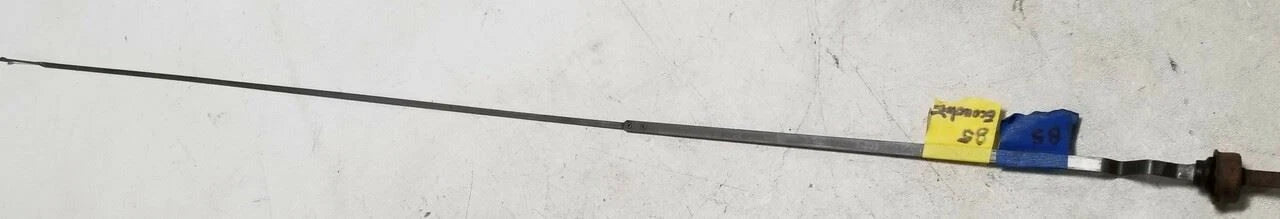 Trans Oil Dipstick for E100 E250 E350 302 6.9L Diesel (1979–1986) D9UP