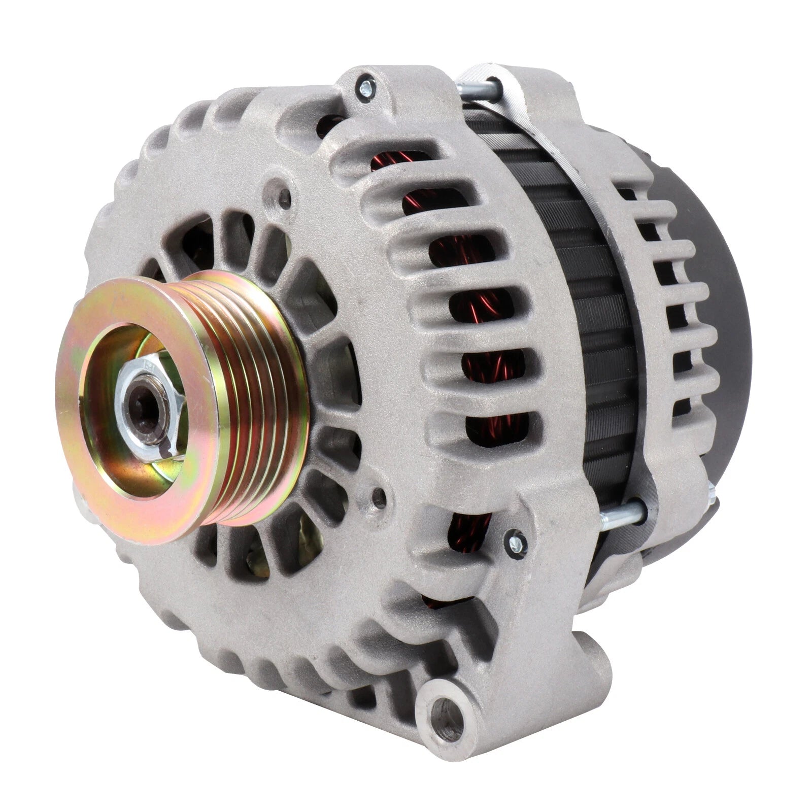 Alternator for Chevrolet Express Van (2001–2002) 130Amp