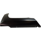 Fender for Jeep Compass (2007–2010) Front Driver Side