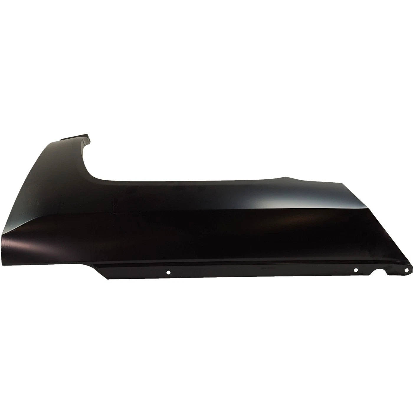 Fender for Jeep Compass (2007–2010) Front Driver Side