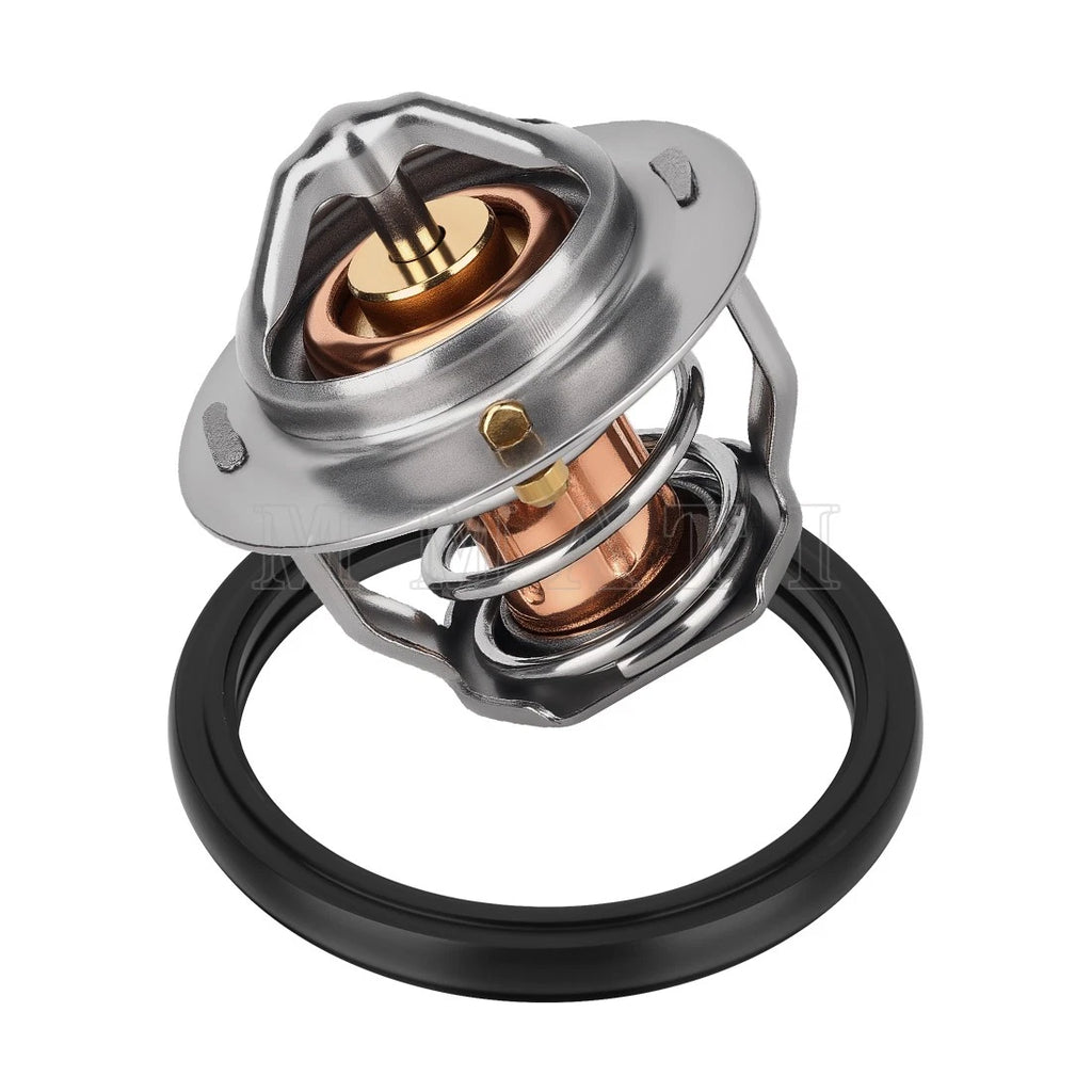 Thermostat w/ O-Ring for Suzuki GSXR1000 GSXS1000 SV650 (2003–2024)