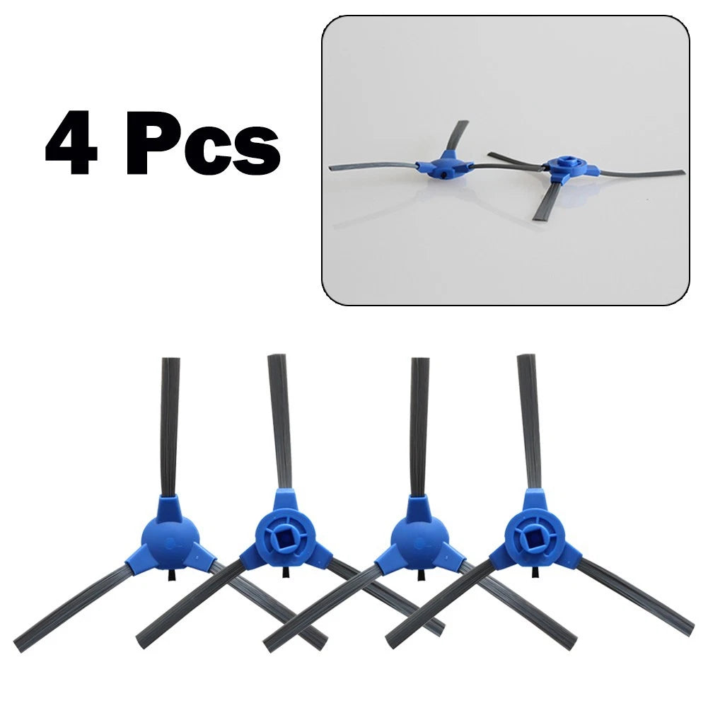 Vacuum Parts Side Brushes for D5 Series D5S