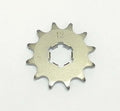 12 Tooth Front Sprocket for WSM 80 LT (1987–1988) FSS-010-12