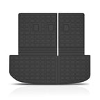 All Weather TPE Rear Cargo Liner for Hyundai Palisade (2020–2025)