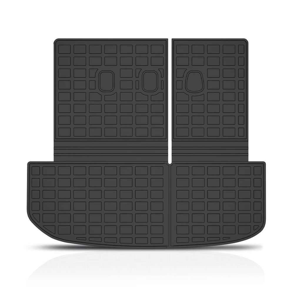 All Weather TPE Rear Cargo Liner for Hyundai Palisade (2020–2025)