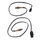 2X Up&Downstream Oxygen Sensor for Volkswagen Golf L5-2.5 (2010–2014) 234-5102