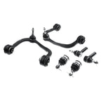 6X Front Control Arm Tie Rod Ball Joint for Ford F-150 (2004–2008)