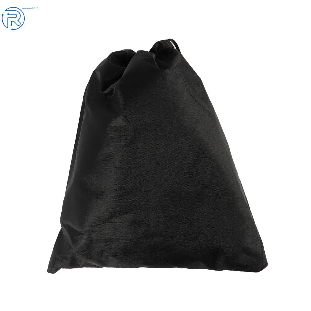 Outboard Engine Cover for Boat (6 HP - 225 HP) Waterproof 600D