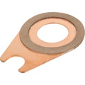 Hydraulic Lift Plate for Fiat (Replaces 5153008)