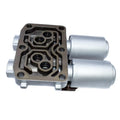 Dual Linear Solenoid for Honda Accord, Acura (2003-2007)