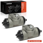 Rear Drum Brake Wheel Cylinder for Buick Century (1978–1980)