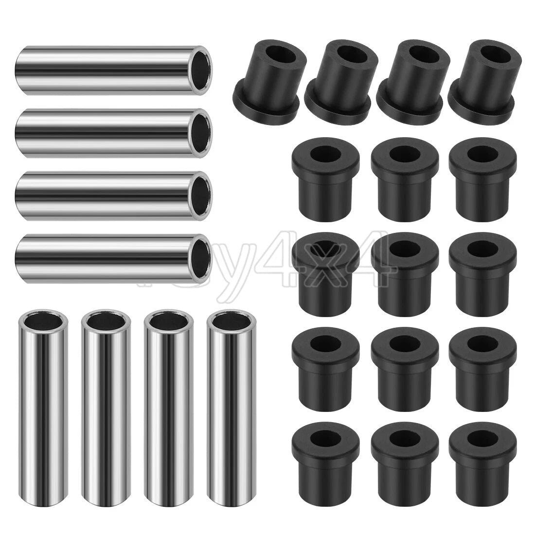 Leaf Spring Bushings for EZGO Club Car DS (1012303, 1015583)