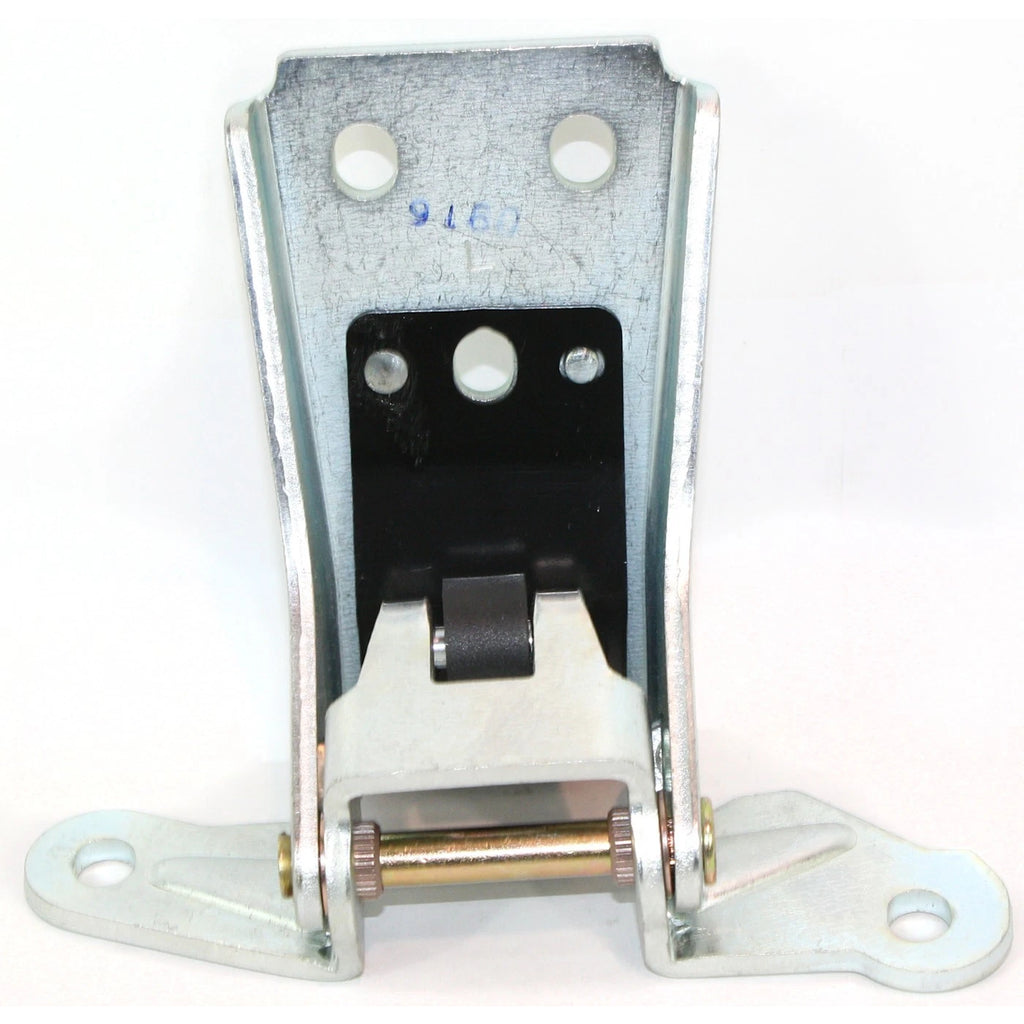 Set of 2 Door Hinges for Ford F150 (Front Driver & Passenger Side)