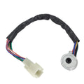 Ignition Switch for Nissan D21 Pathfinder 240SX (1986–1995)