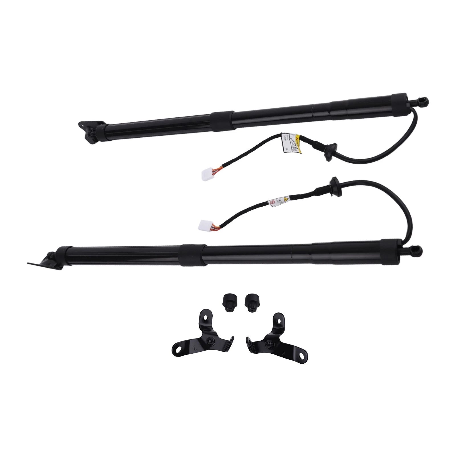 Electric Tailgate Gas Strut for Toyota Fortuner (2017–2018)