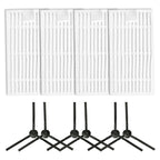 Filter and Brush Kit for ILIFE (Compatible)