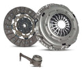 Clutch Kit for Volkswagen CC (2013–2015) Turbo 2.0L L4