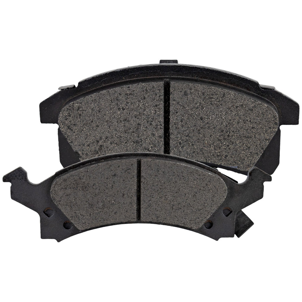 Brake Pad Set for Buick Skylark (1990–1998) Front FWD