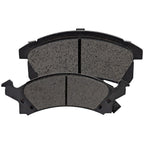 Brake Pad Set for Buick Skylark (1990–1998) Front FWD