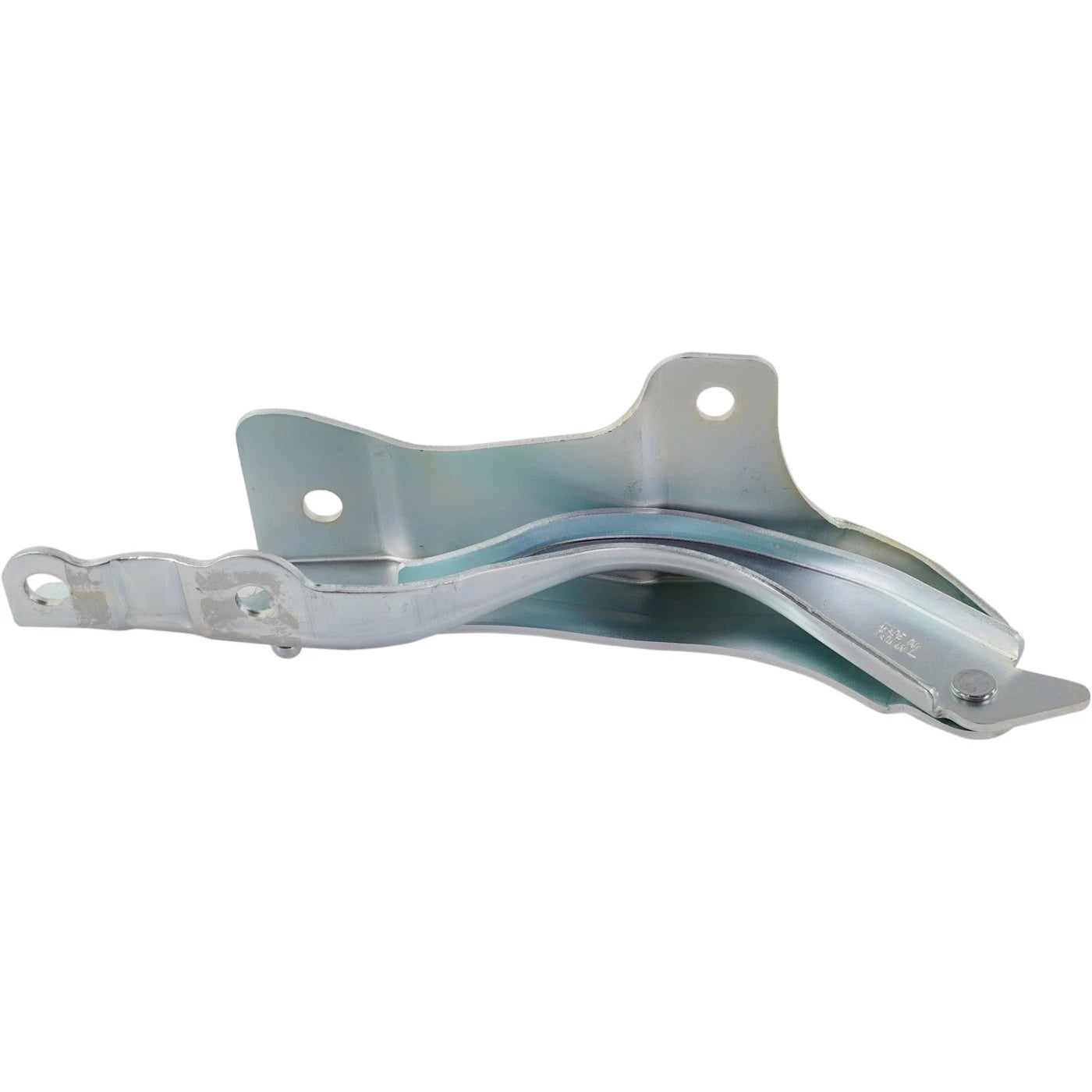 Set of 2 Hood Hinges for Santa Fe Sport