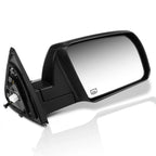 Powered Heated Side Rear View Mirror for Toyota Tundra (2007–2013)