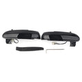 LED Dynamic Mirror Turn Signal for Mercedes Benz SLK-Class (R171, R230)