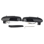 LED Dynamic Mirror Turn Signal for Mercedes Benz SLK-Class (R171, R230)