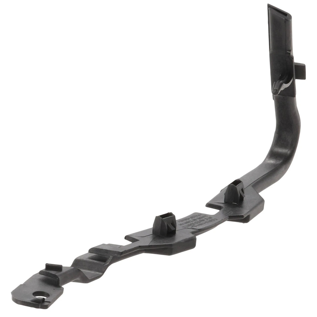 Front Driver Bumper Retainer Bracket for Dodge Grand Caravan (2011-2020)