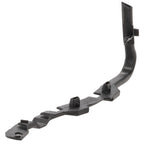 Front Driver Bumper Retainer Bracket for Dodge Grand Caravan (2011-2020)