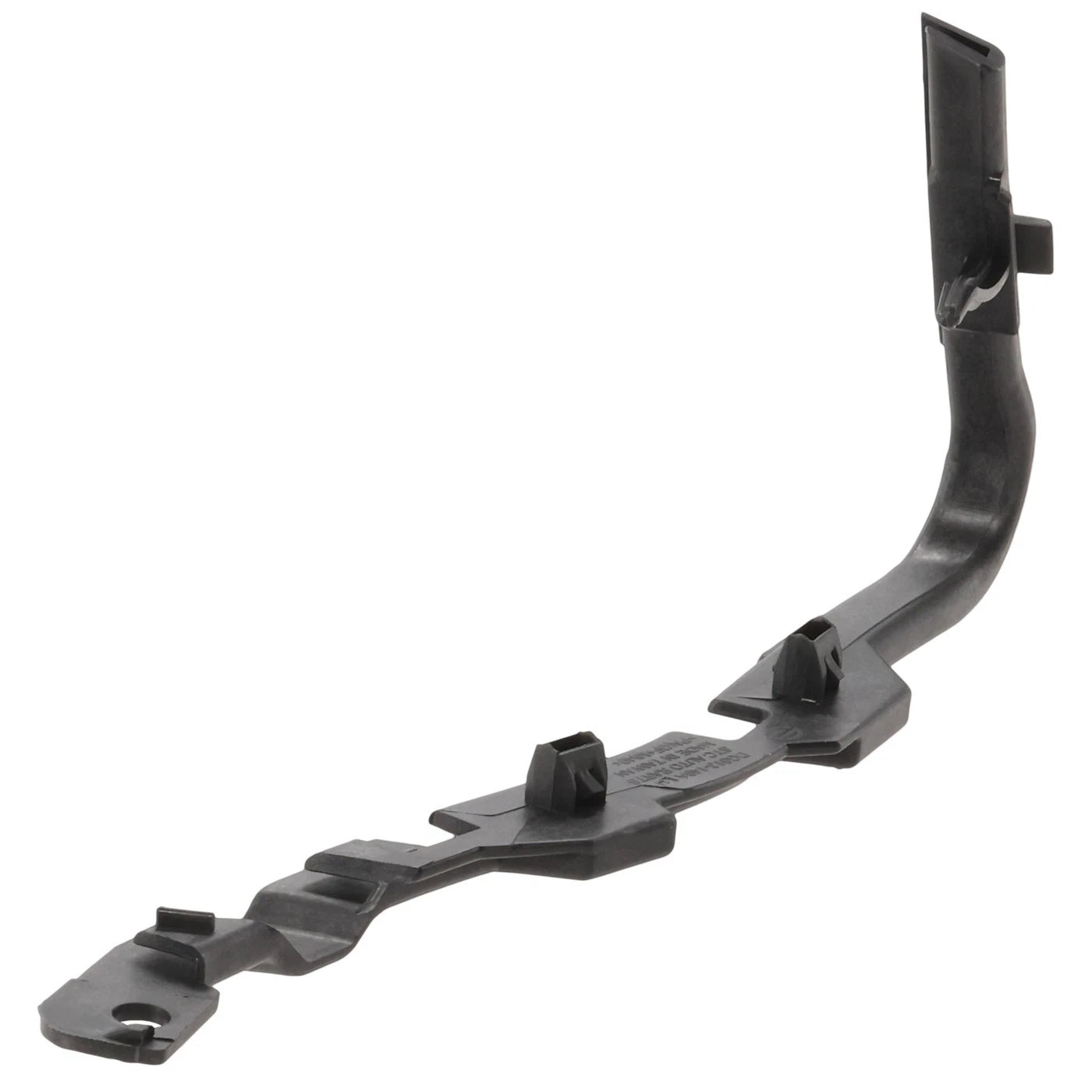 Front Driver Bumper Retainer Bracket for Dodge Grand Caravan (2011-2020)
