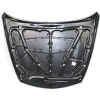 Hood for Mazda 6 (2009–2013)