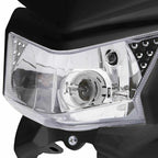 Head Tail Light Kit for PIT Trail Motorcycle (Dirt Bike)